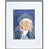 Xilografía de Helmut A.P.Grieshaber, Sin Título, comprar, en venta, vender