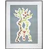 Litografía de Jacques Lipchitz, Sin Título, comprar, en venta, vender